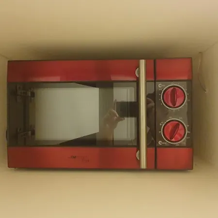 In The Center, Close To The Sea And Park *