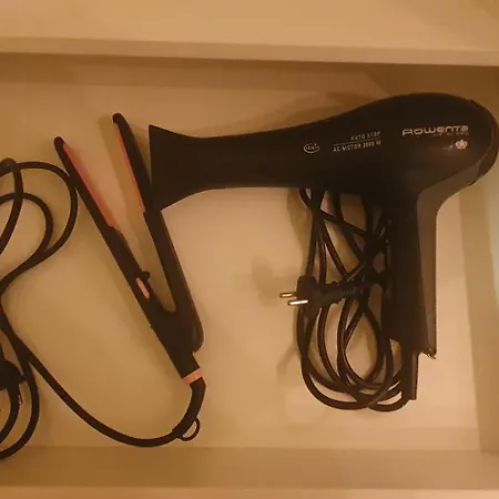 In The Center, Close To The Sea And Park Apartman *