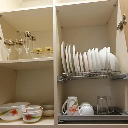 In The Center, Close To The Sea And Park Apartment Odesa