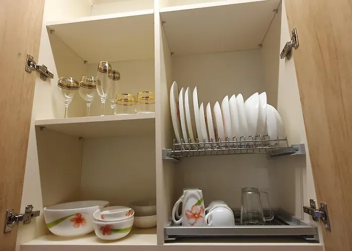 In The Center, Close To The Sea And Park Apartment Odesa