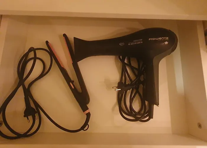 In The Center, Close To The Sea And Park Apartment *